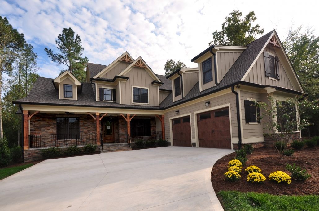 casa en Absolute Construction and Development LLC por Absolute Construction and Development LLC