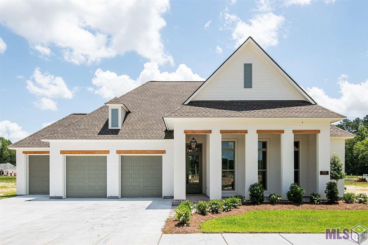 Arbor Grove - Baton Rouge, LA