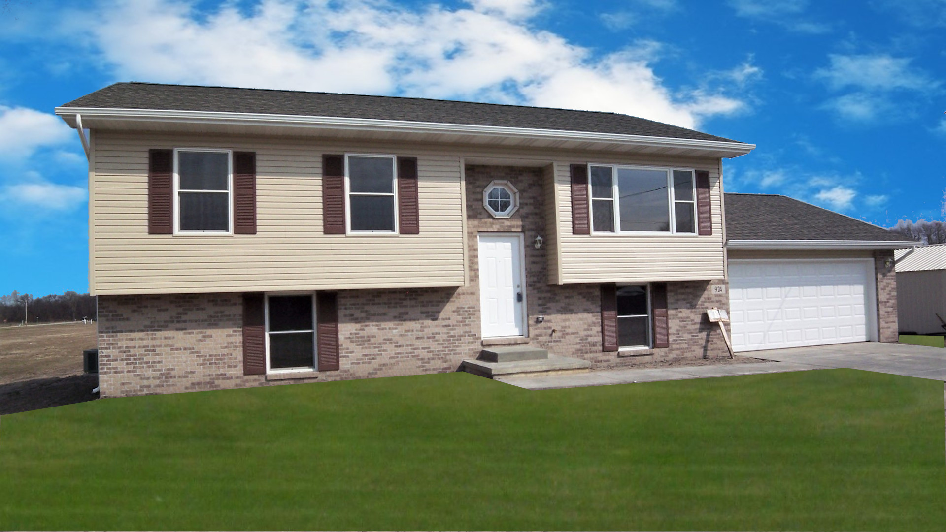 Bradford - Lake and Porter Counties: Merrillville, Indiana - Accent Homes Inc.