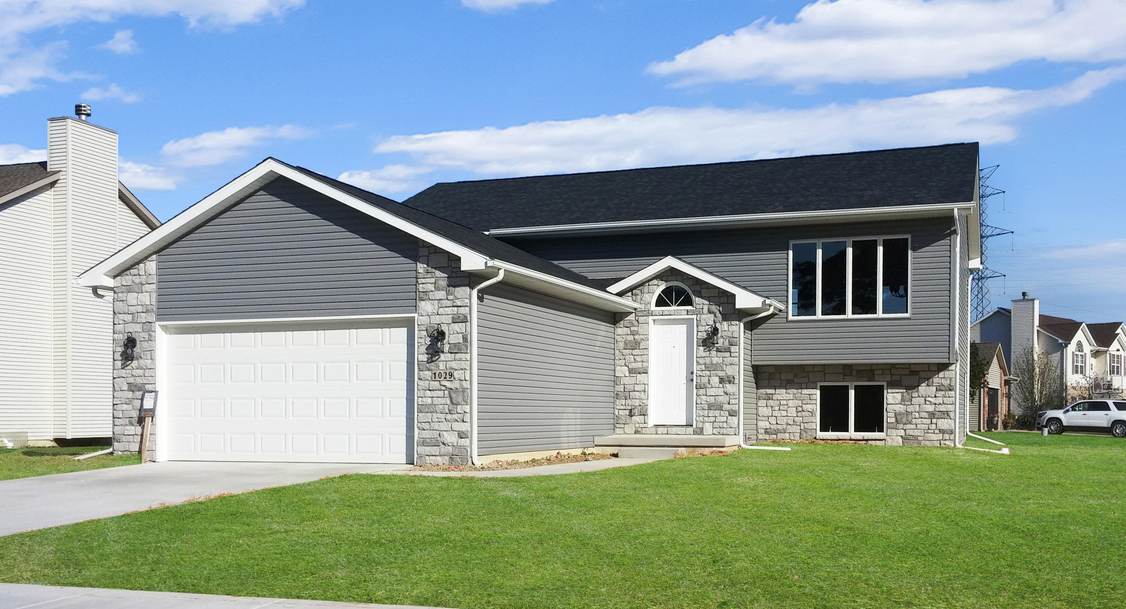 Parkwood - Lake and Porter Counties: Merrillville, Indiana - Accent Homes Inc.