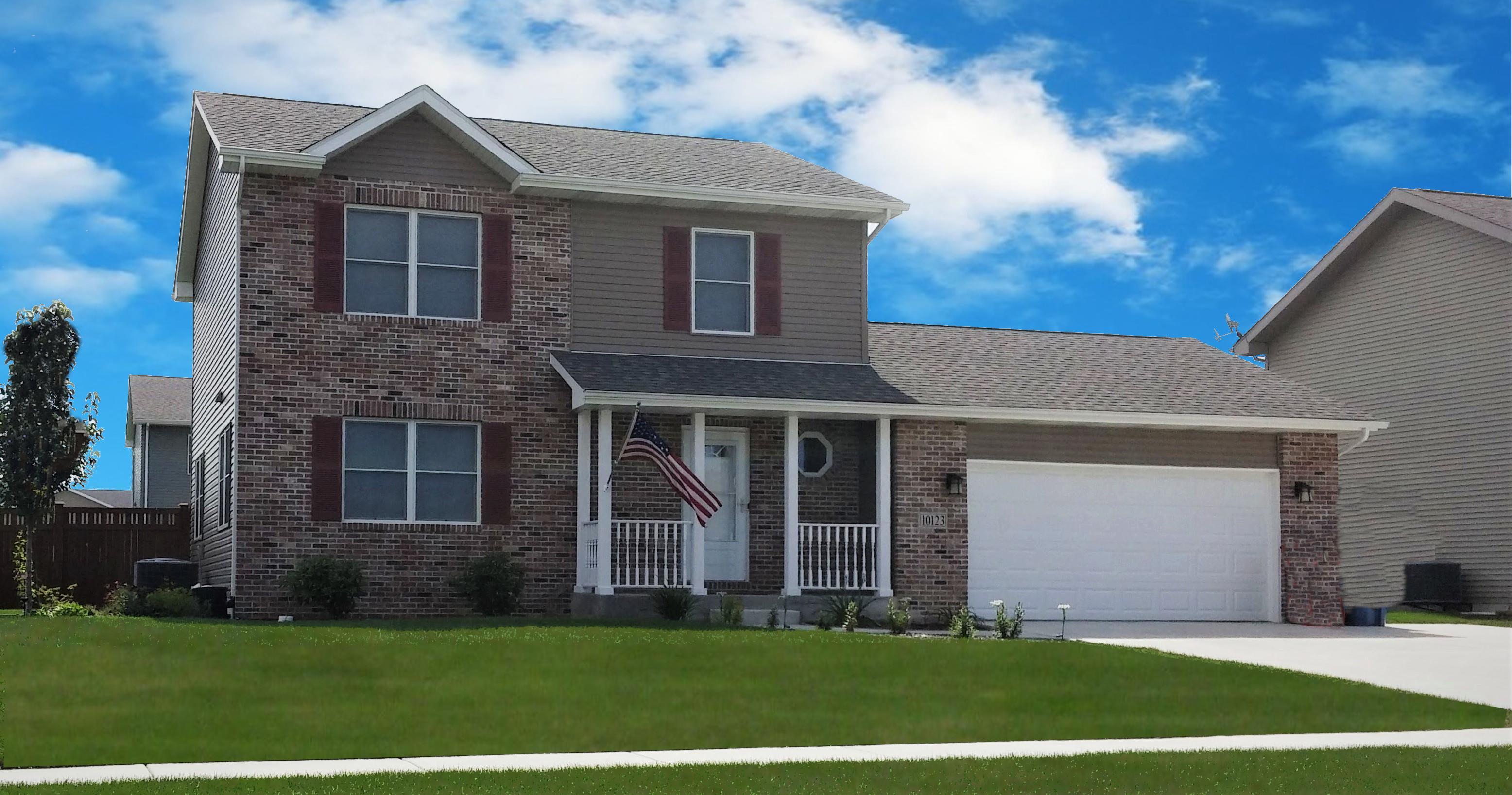 Reynolds - Lake and Porter Counties: Merrillville, Indiana - Accent Homes Inc.