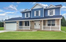 Lake and Porter Counties: Merrillville, Indiana - Accent Homes Inc.