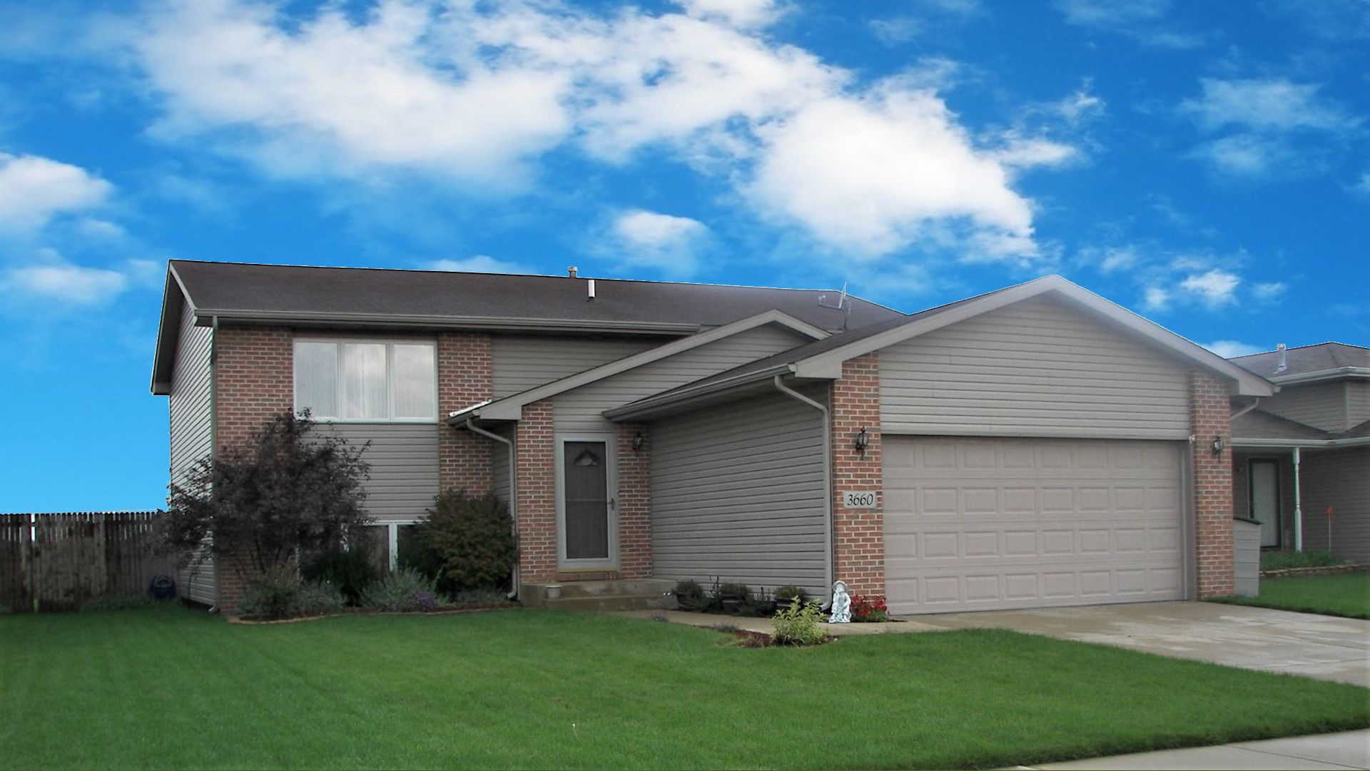 Westwood - Lake and Porter Counties: Merrillville, Indiana - Accent Homes Inc.