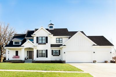 Acker Builder Inc - Waunakee, WI