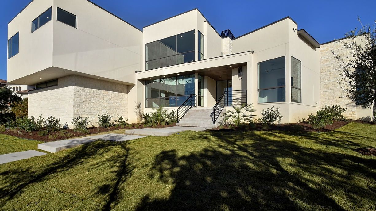 casa en Adam Wilson Custom Homes por Adam Wilson Custom Homes