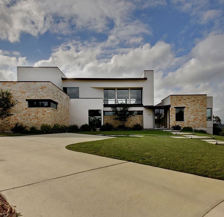 casa en Adam Wilson Custom Homes por Adam Wilson Custom Homes