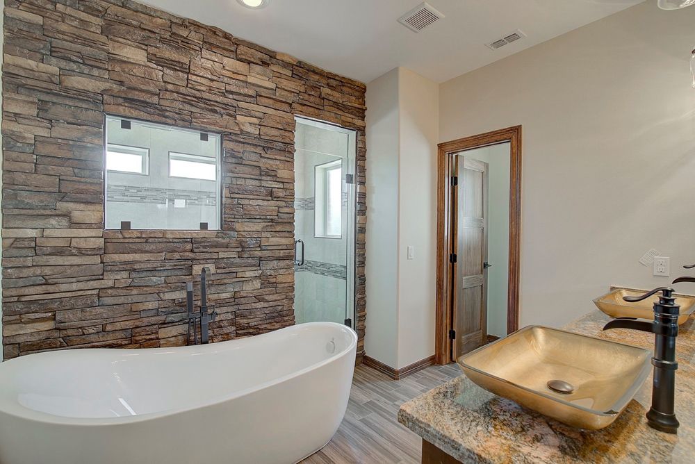casa en Adams Construction por Adam's Construction and General Contracting