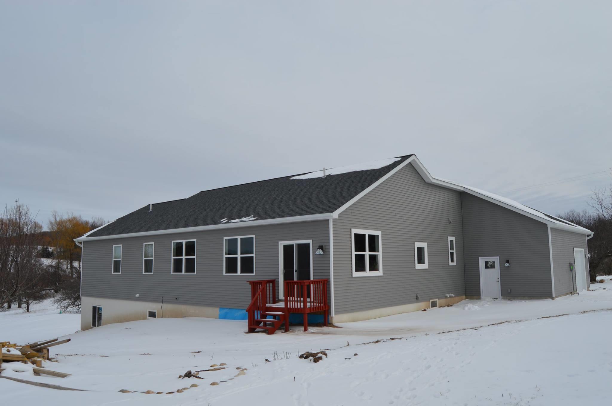casa en Adams Construction por Adam's Construction and General Contracting
