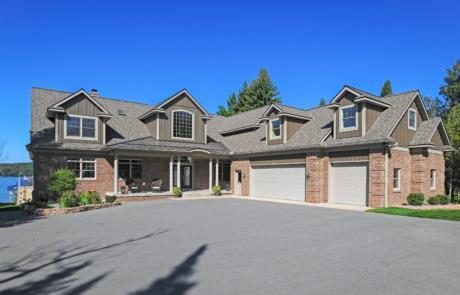 Adelaine Construction - : Harbor Springs, MI