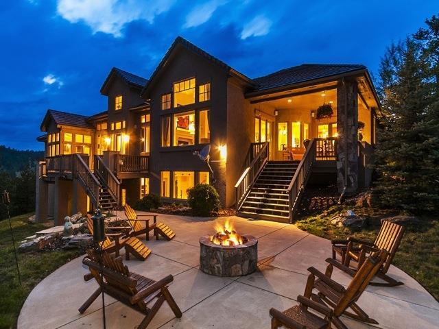 Ades Design Builders, Inc. - Evergreen, CO