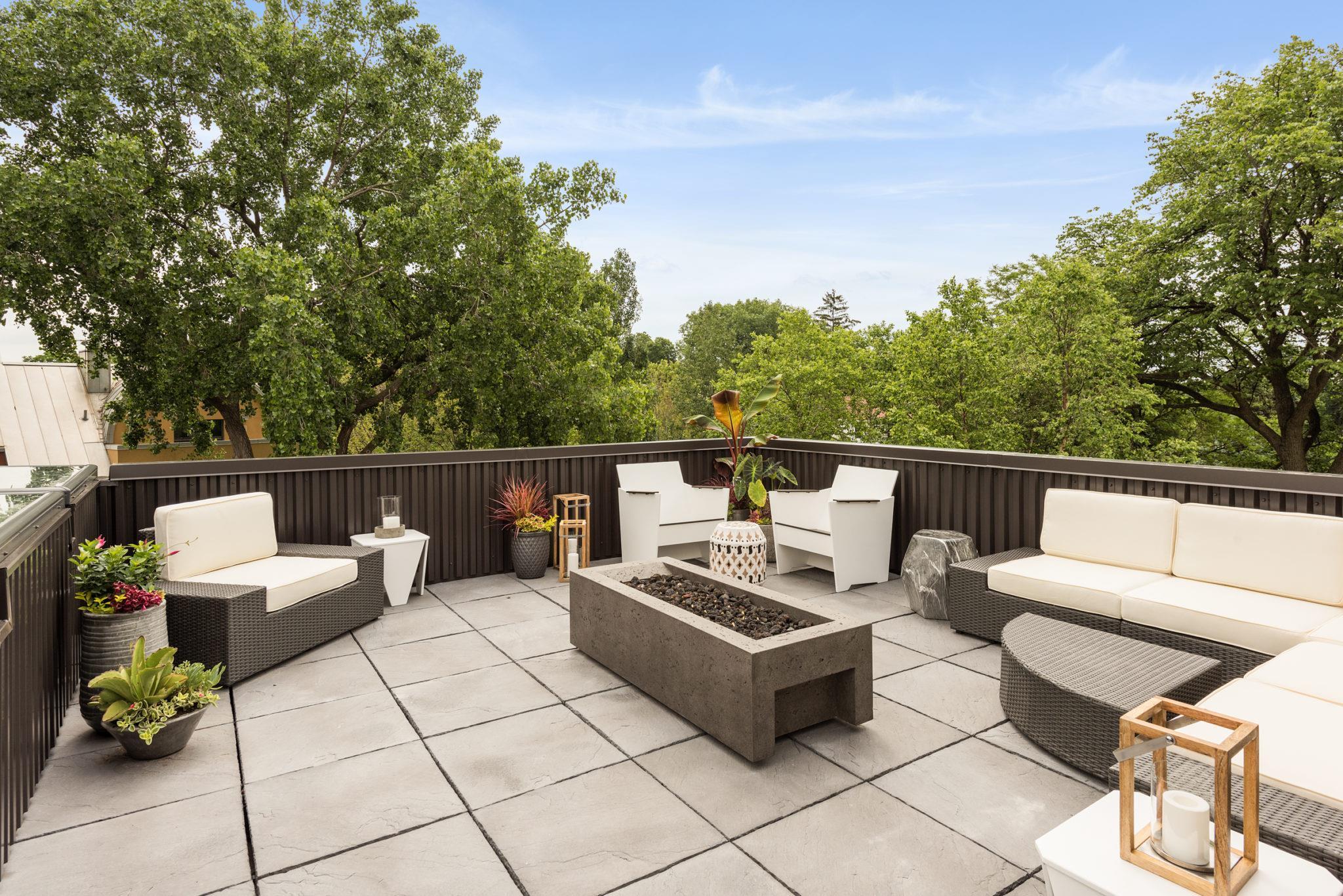 Ador Bespoke Homes - Excelsior, MN