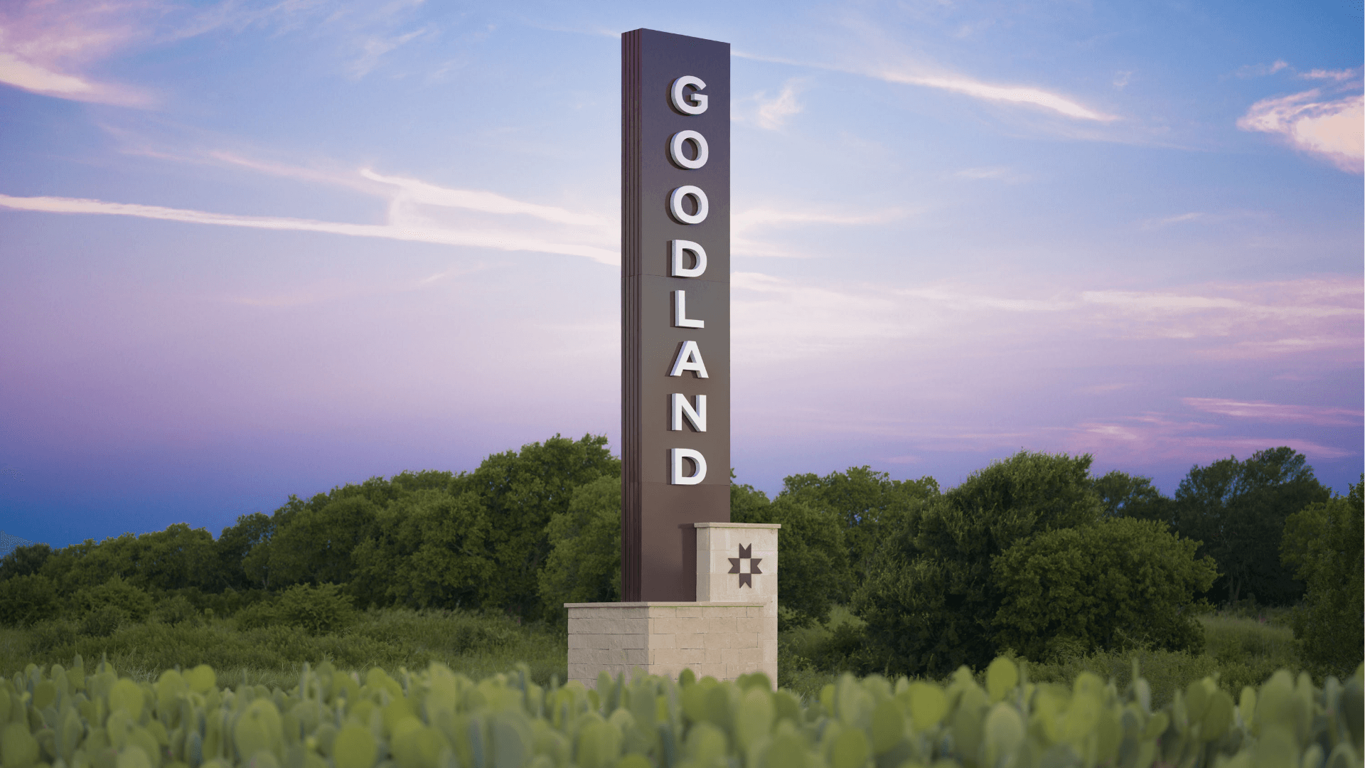 Goodland - Prairie Ridge, TX