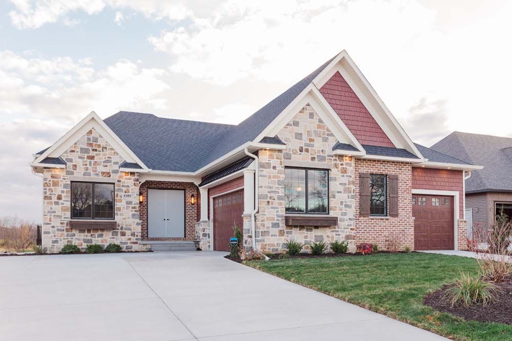 Advance Homes Inc. - Davenport, IA