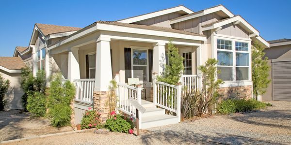 Advantage Homes USA por Advantage Homes USA en Washington Maryland
