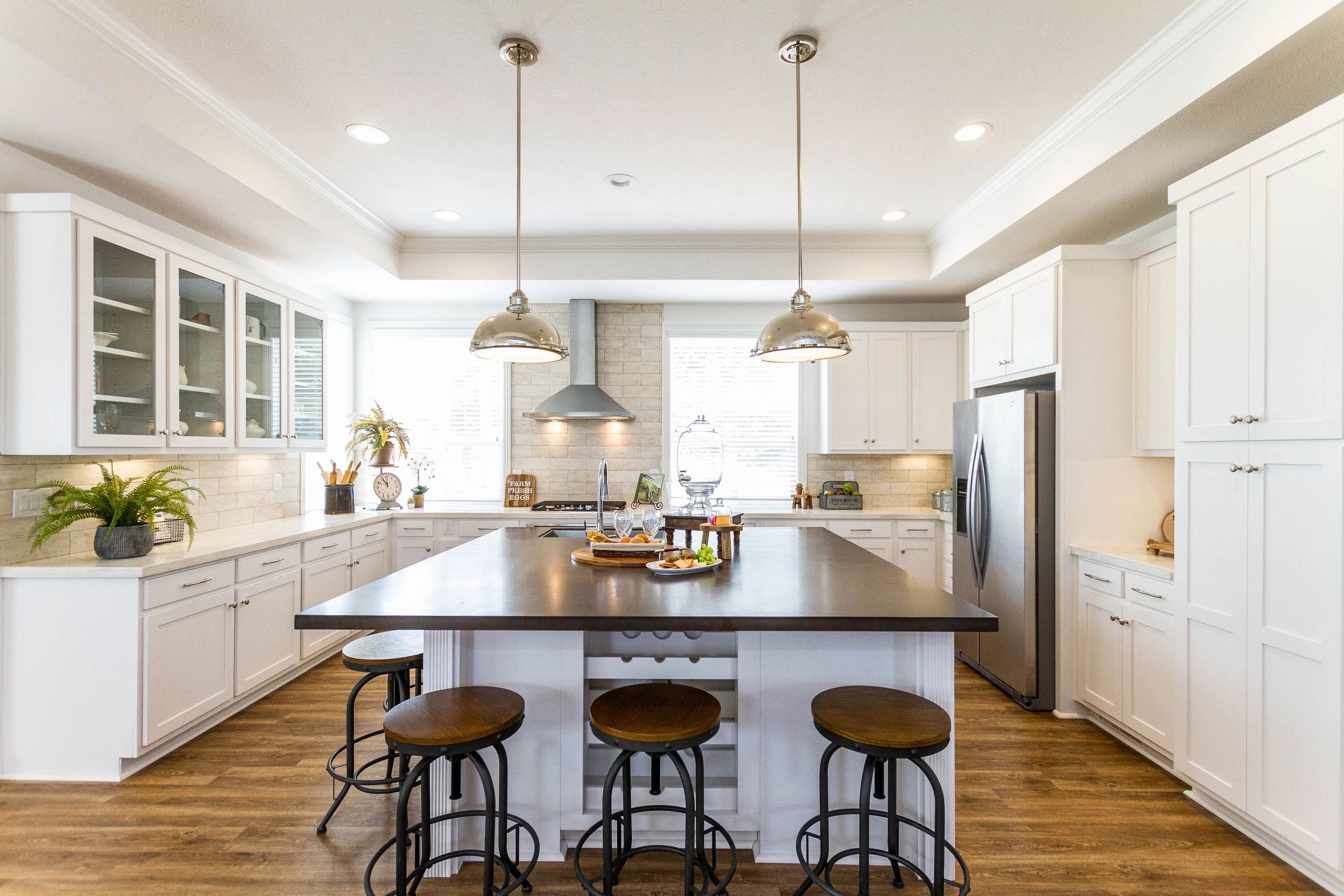 casa en Advantage Homes USA por Advantage Homes USA