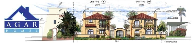 Agar Homes - : Redondo Beach, CA