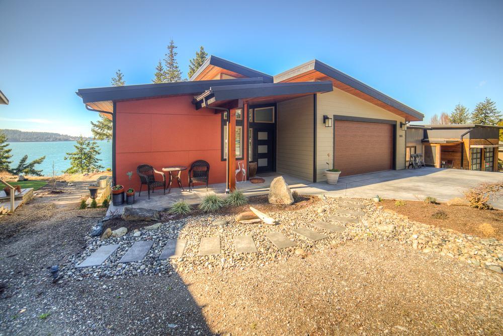 Agate Bay Construction por Agate Bay Construction en Bellingham Washington