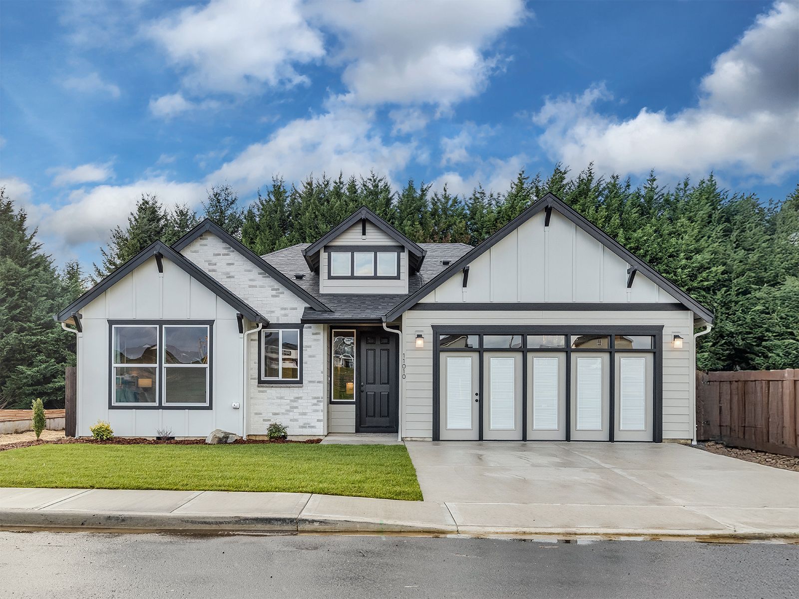 Falcon Pointe - Vancouver, WA
