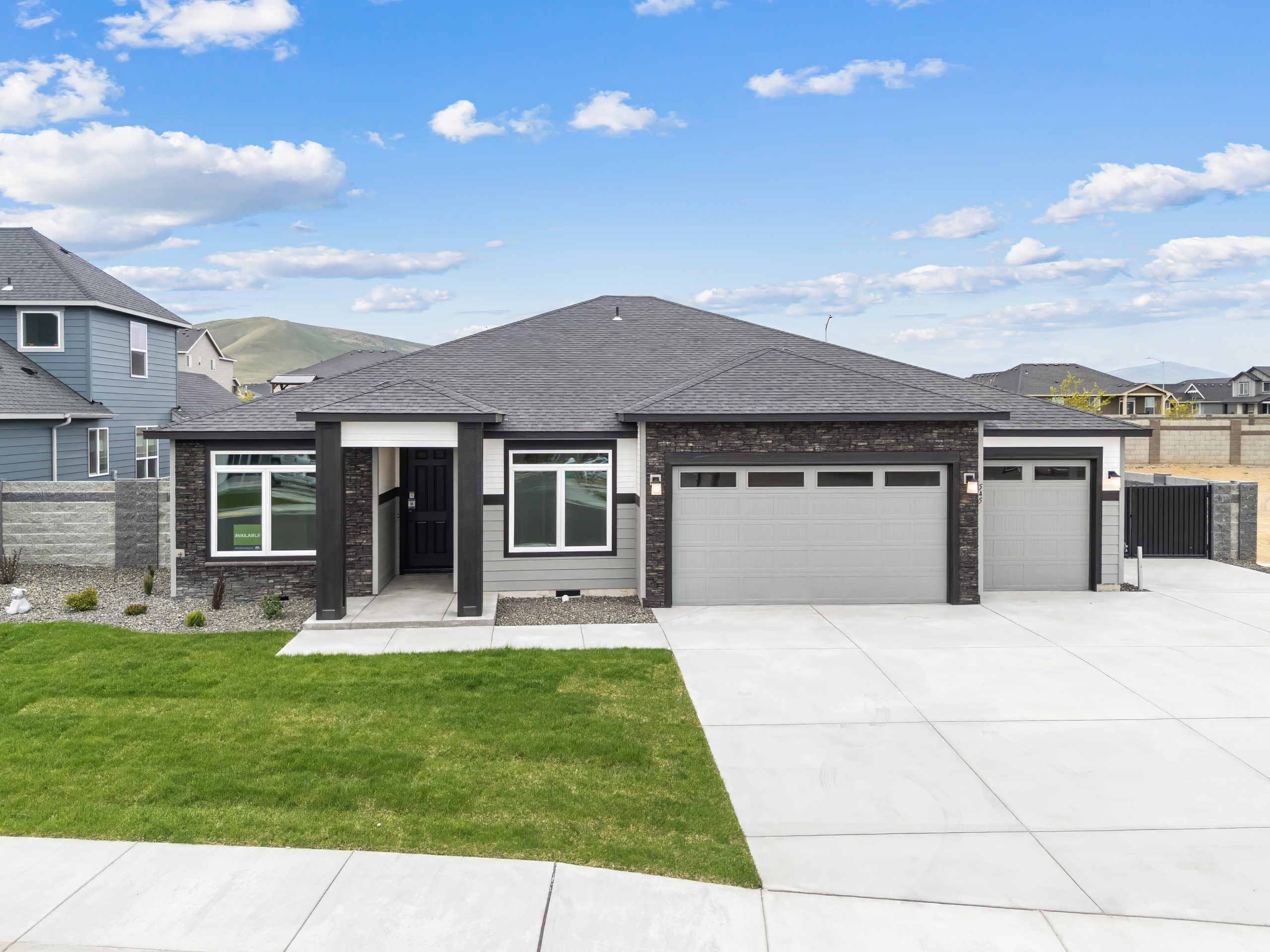 The Heights at Red Mountain Ranch - West Richland, WA