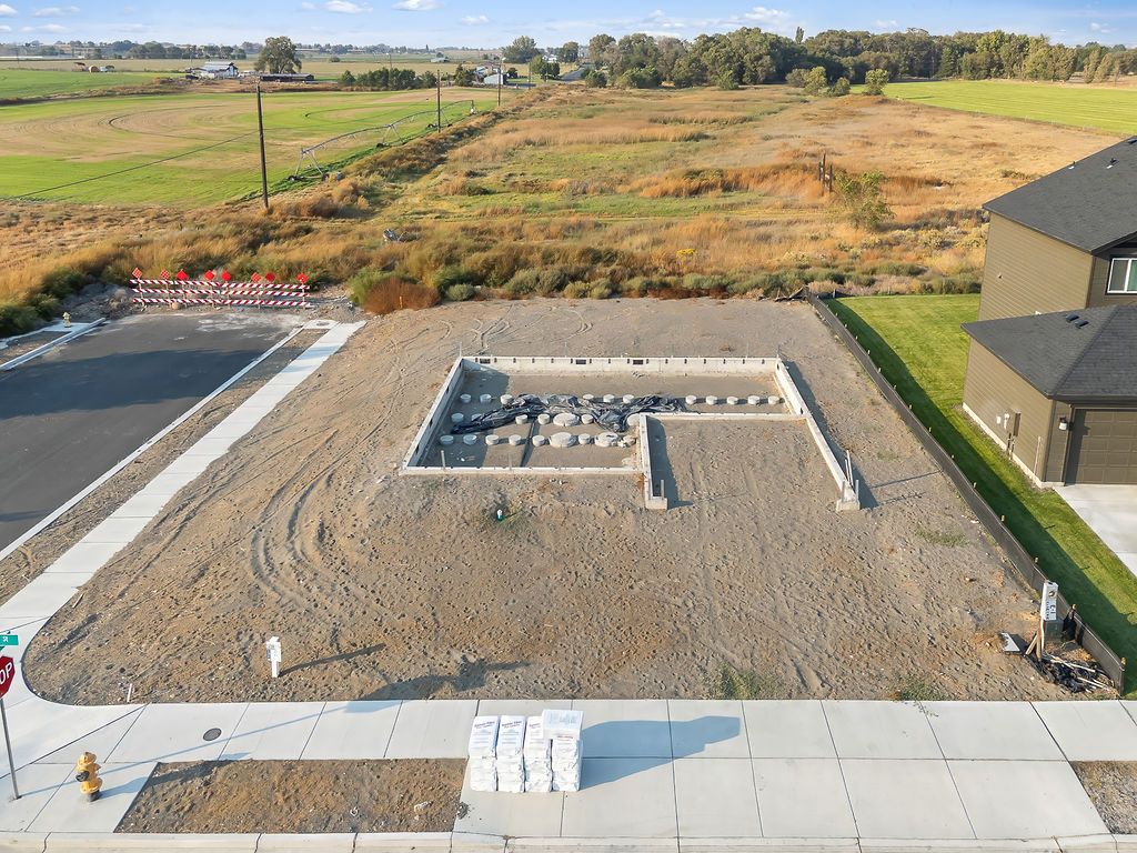 Plan 2664 - Sun Terrace: Moses Lake, Washington - Aho Construction
