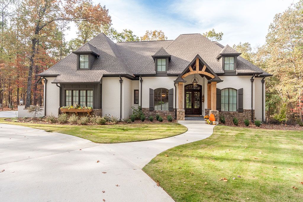 casa en AJ Homes por Aj Homes