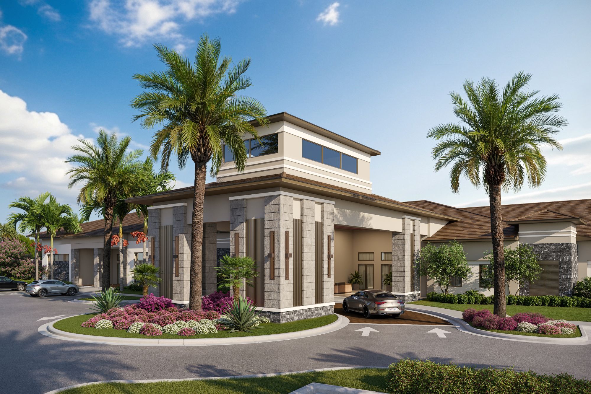 Catalina Palms at Sundance - Port Saint Lucie, FL