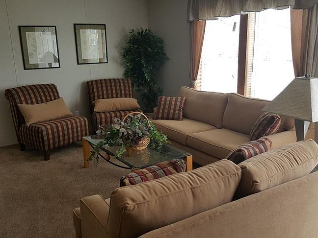 casa en Akron Homes Inc por Akron Homes Inc