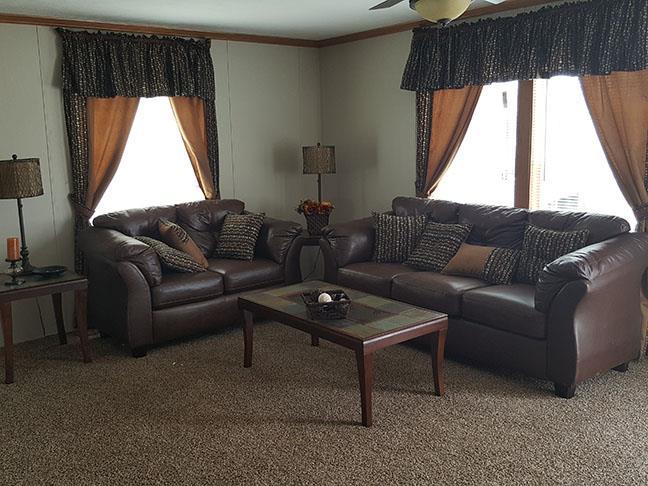 casa en Akron Homes Inc por Akron Homes Inc
