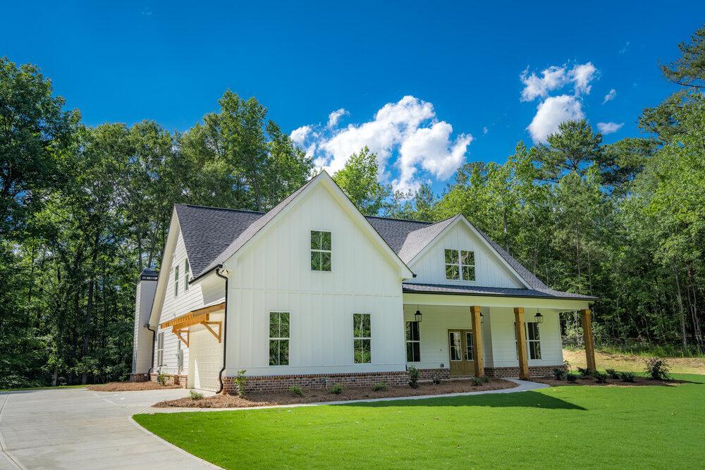 Alcovy Builders por Alcovy Builders en Atlanta Georgia