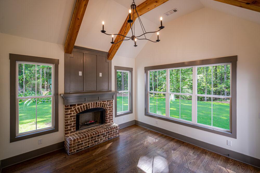 casa en Alcovy Builders por Alcovy Builders