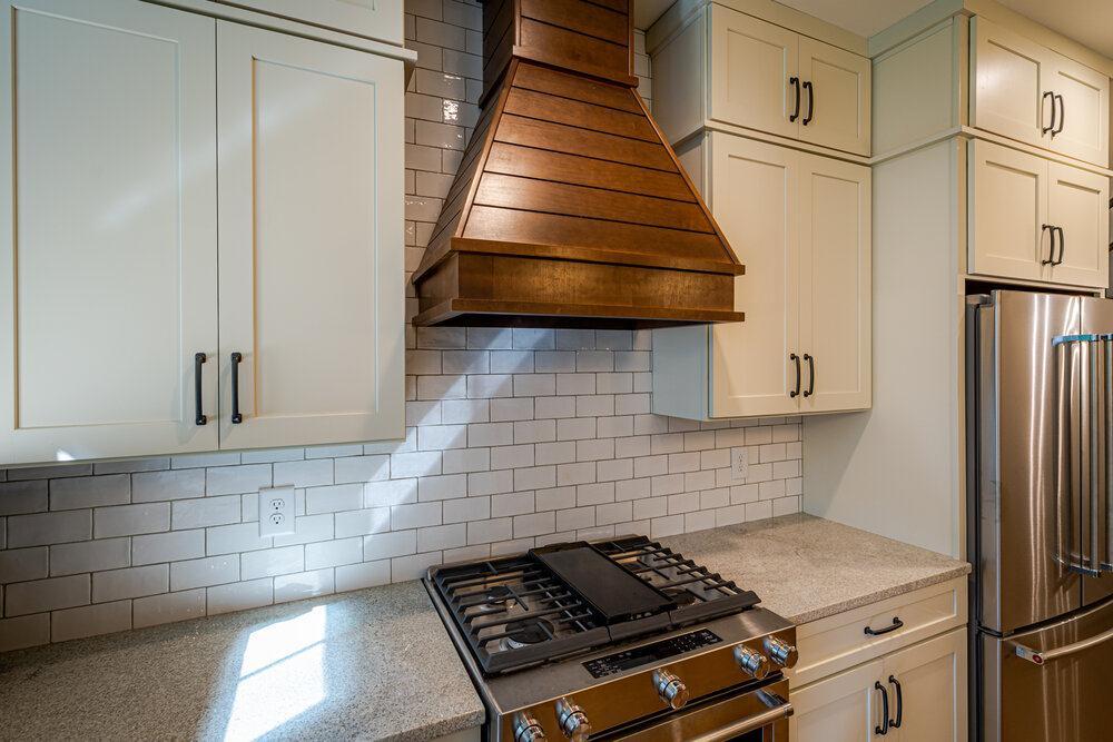 casa en Alcovy Builders por Alcovy Builders
