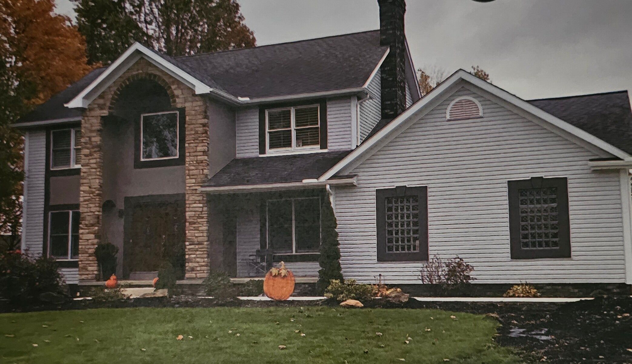 Alexander Construction Inc. - Youngstown, OH