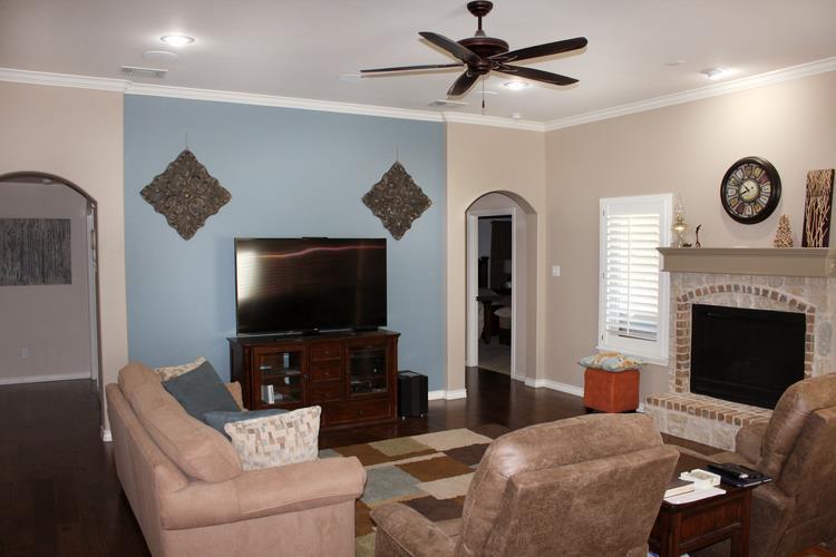 Alexis Homes - : Lubbock, TX