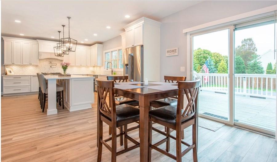 Alfano Renovations por Alfano Renovation en Monmouth County New Jersey