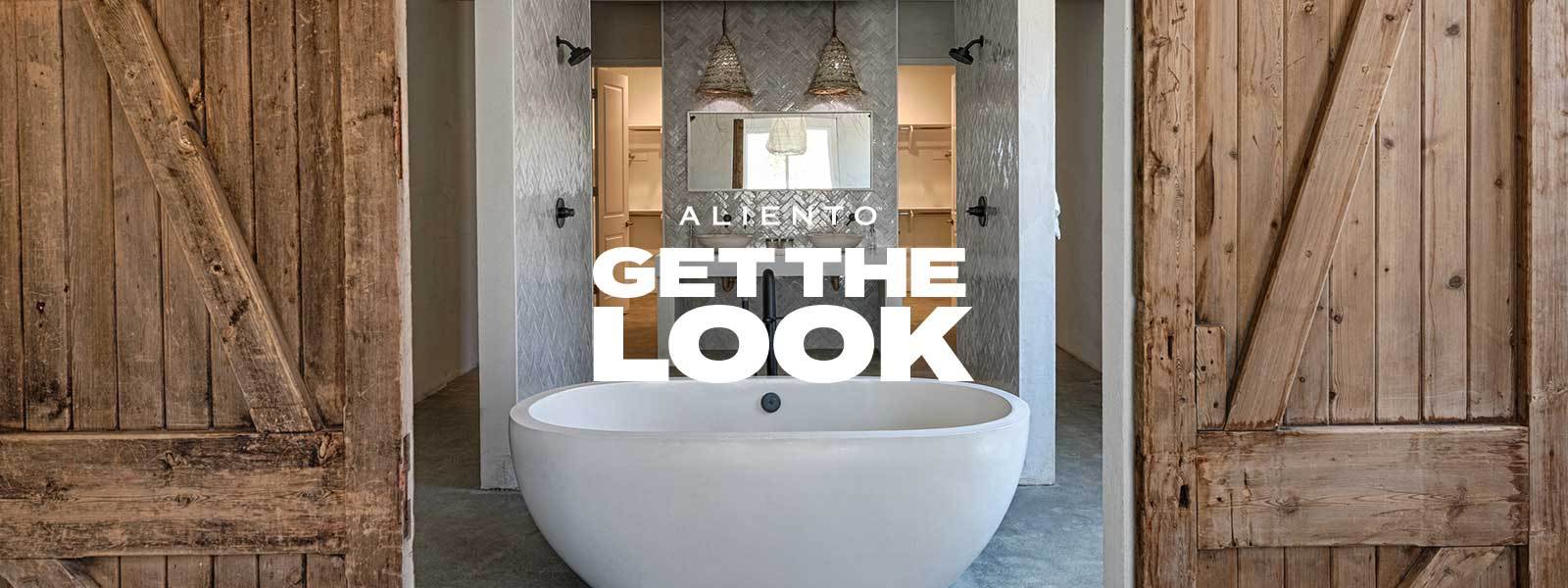 Aliento - Scottsdale, AZ