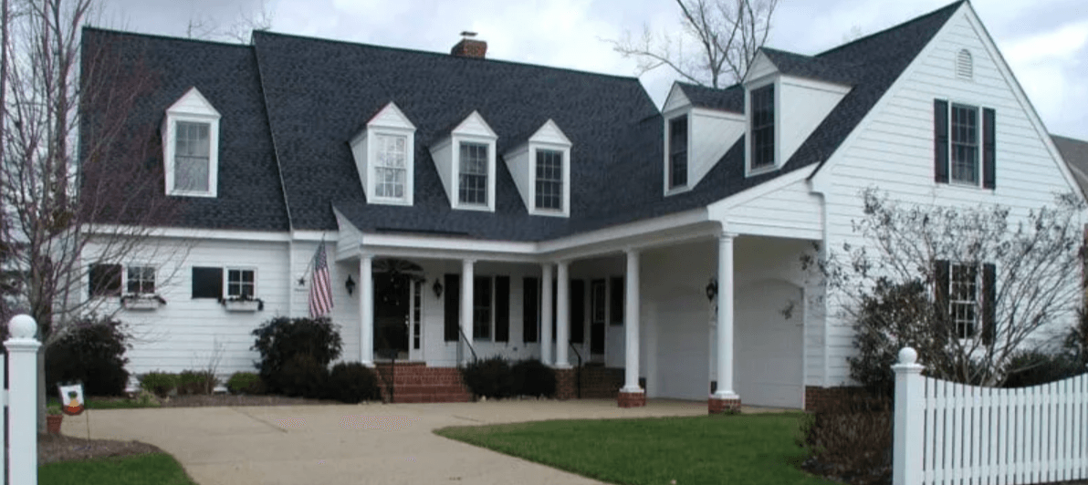 All In Builder - Norfolk, VA