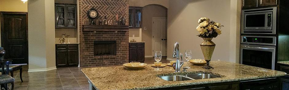 All Stor Homes por All Stor Homes en Austin Texas