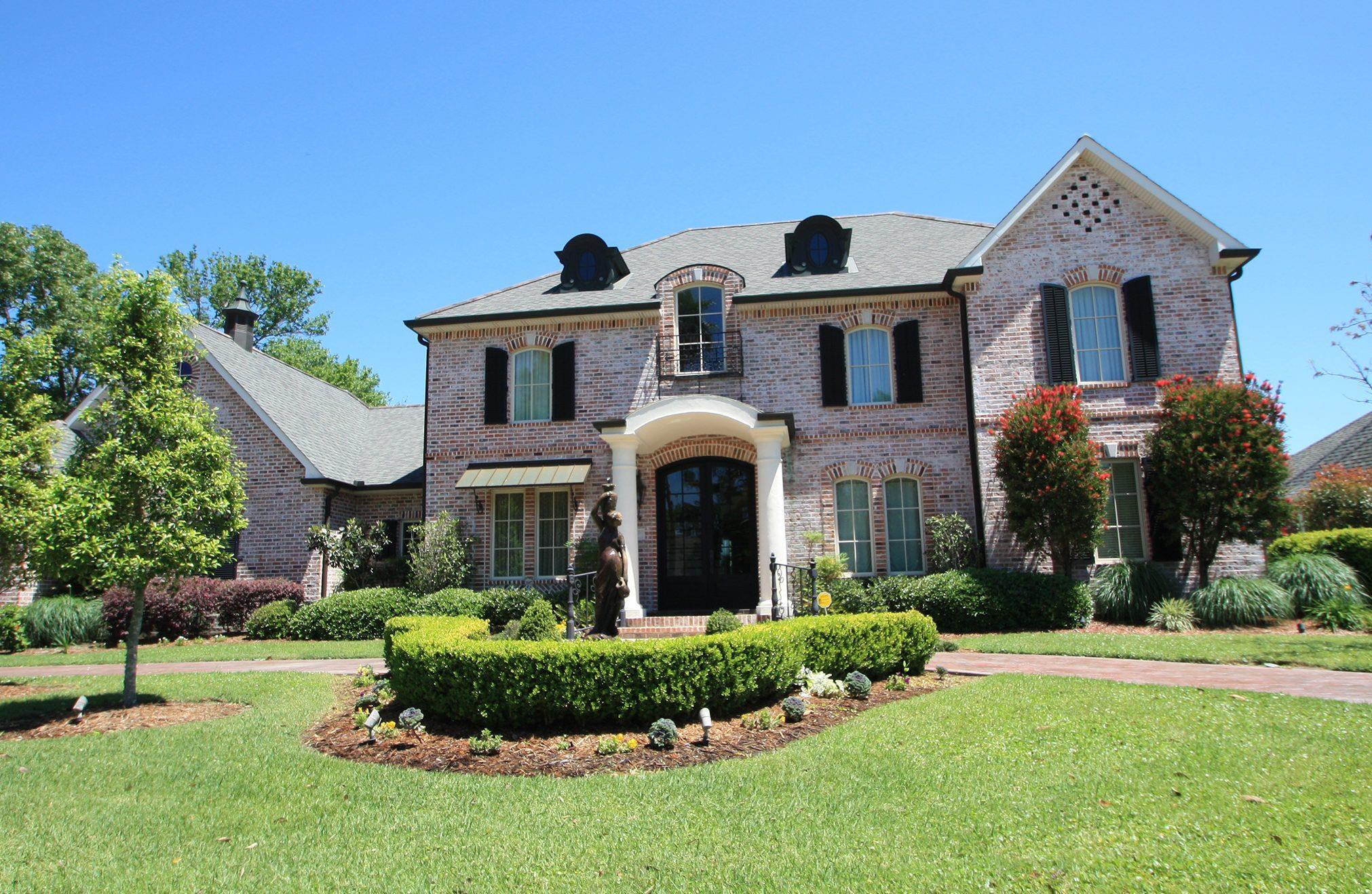 casa en All Star Premier Homes, LLC por All Star Premier Homes, LLC