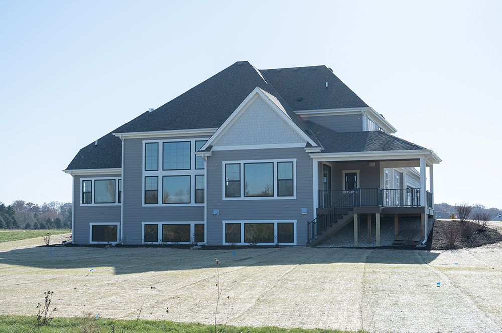 Allan Builders LLC - Germantown, WI