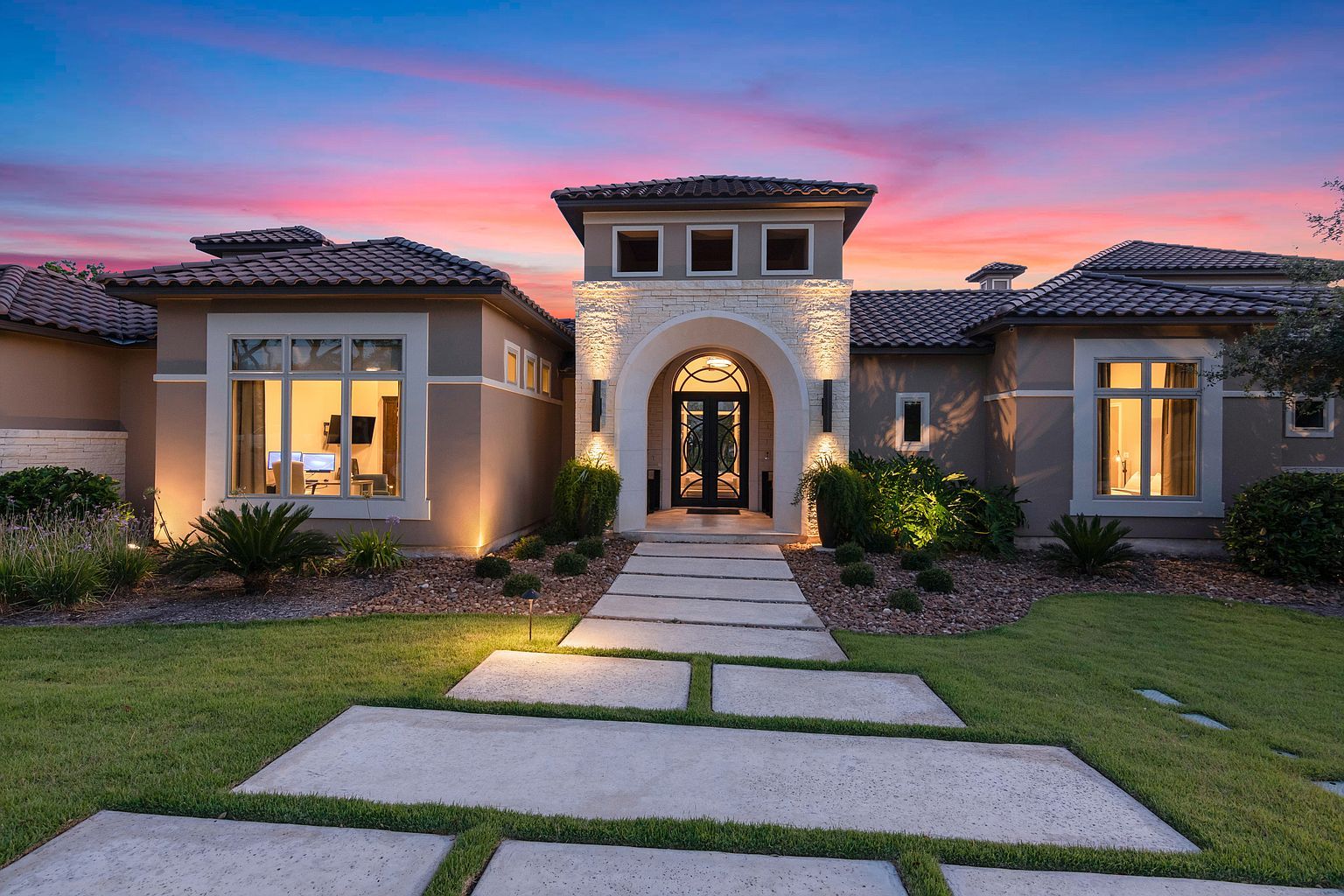 Allan Custom Homes - Cedar Rapids, IA
