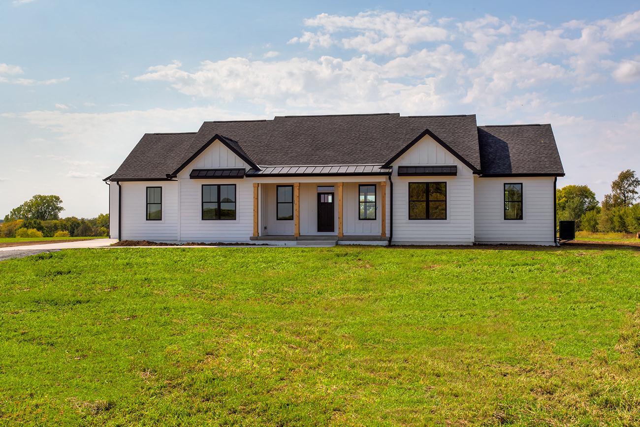 Allegiant Homes - Norwalk, IA