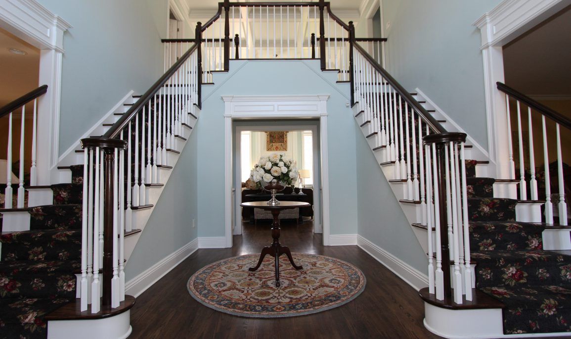 casa en Alleva Construction Inc por Alleva Construction Inc