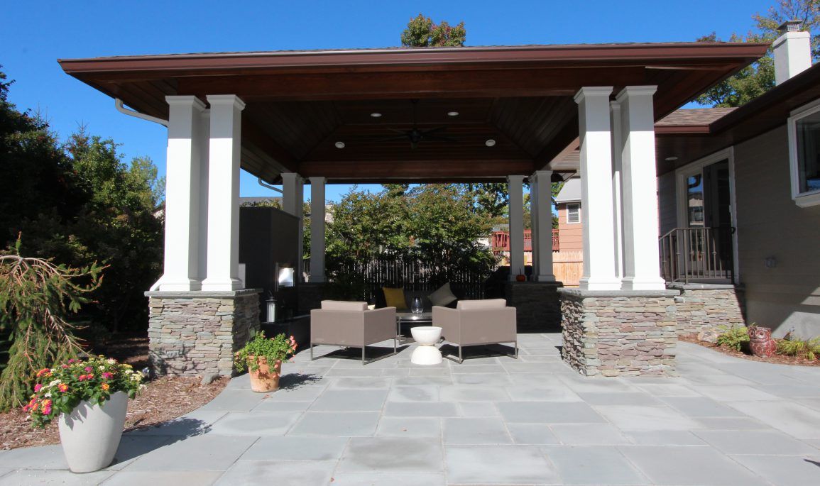 casa en Alleva Construction Inc por Alleva Construction Inc