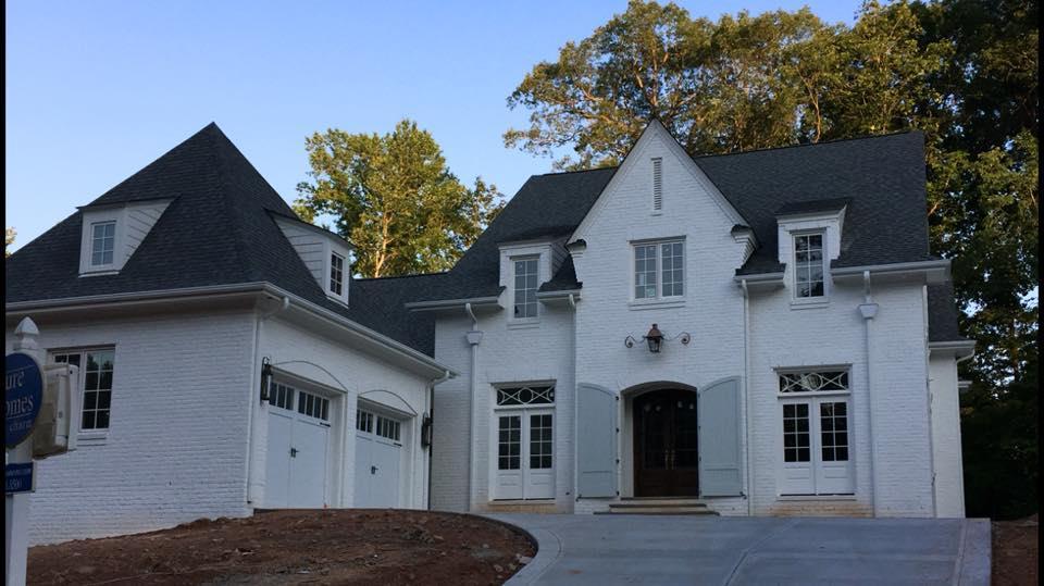 Allure Homes, LLC por Allure Homes, LLC en Raleigh-Durham-Chapel Hill North Carolina