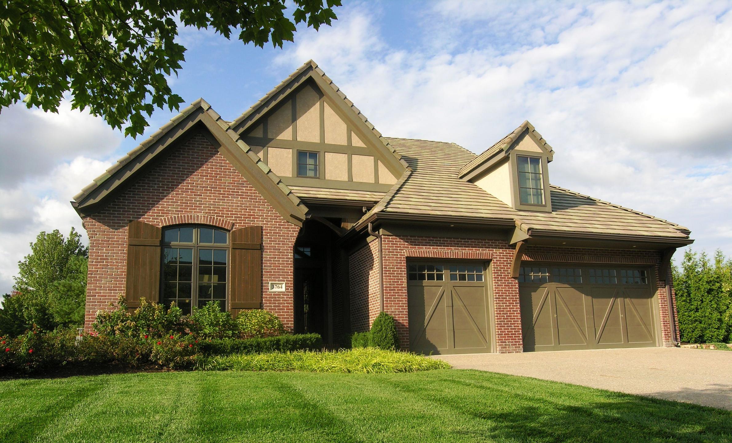 The Manor of Mission Farms - Overland Park, KS
