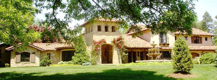 The Manor of Mission Farms