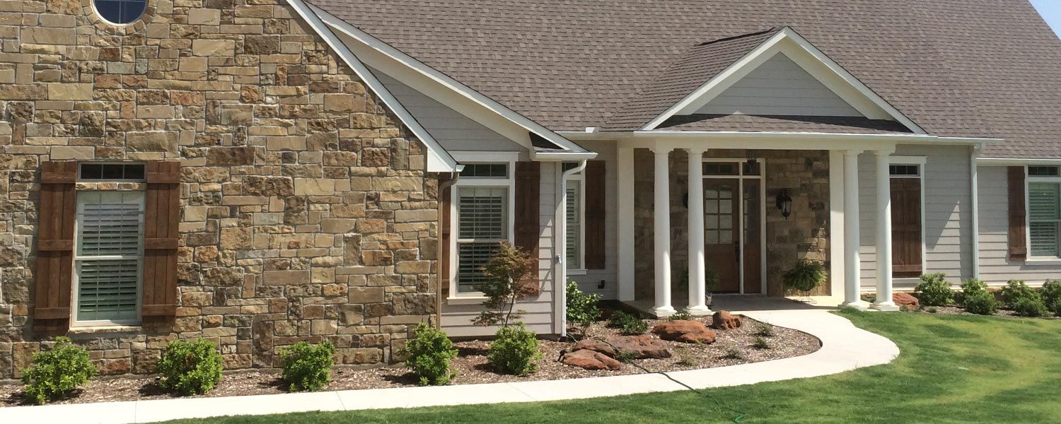 casa en Amber Dilane Homes por Amber Dilane Homes