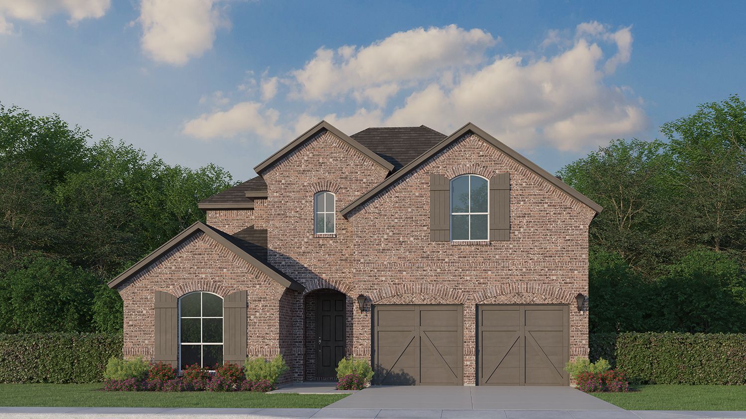 2015 Meraki Parkway. Forney, TX 75126