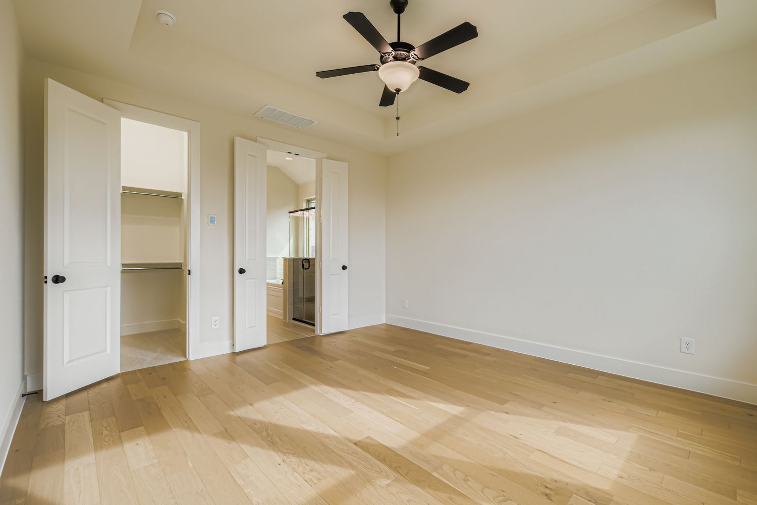 Plan 1471 Representative Photo - Main Bedroom
