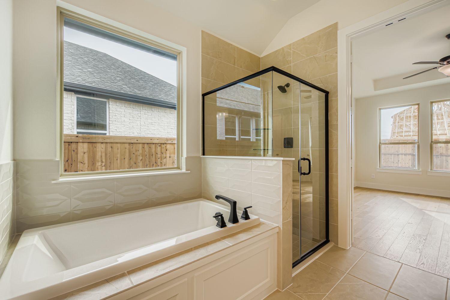 Plan 1471 Representative Photo - Main Bathroom
